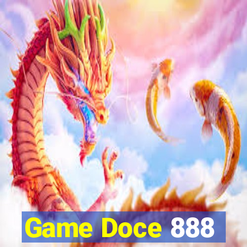 Game Doce 888